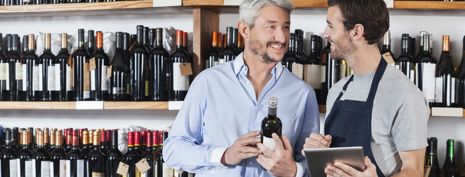 Security Solutions for Liquor Stores in Northeast Texas